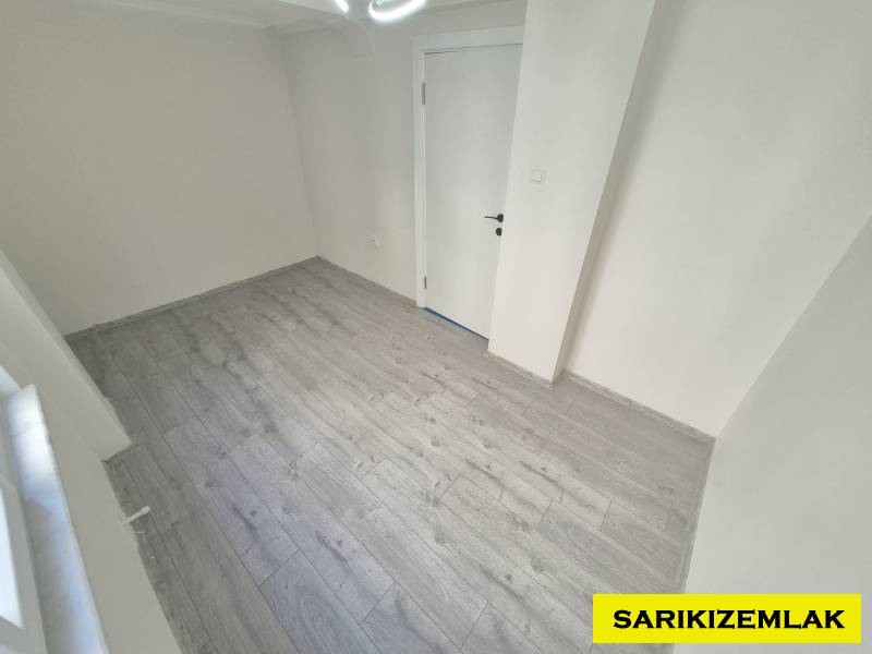 Edremit Akçay Mah`da3+1  Daire. - 5